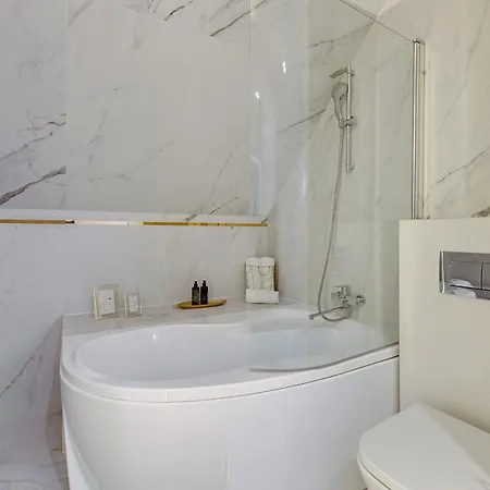 Nowa Motlawa Spa, Pool, Gym & Parking By Downtown Apartments Gdansk Room photo