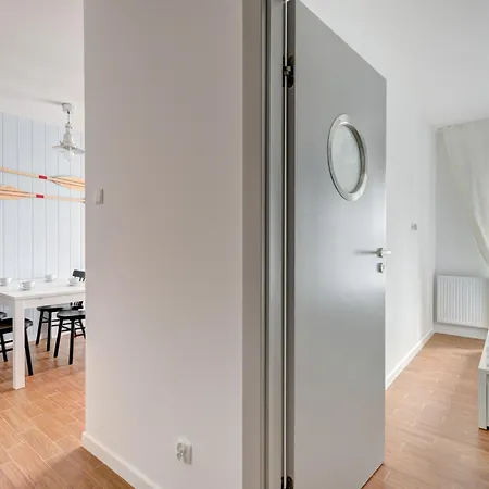 Nowa Motlawa Spa, Pool, Gym & Parking By Downtown Apartments Gdansk Room photo