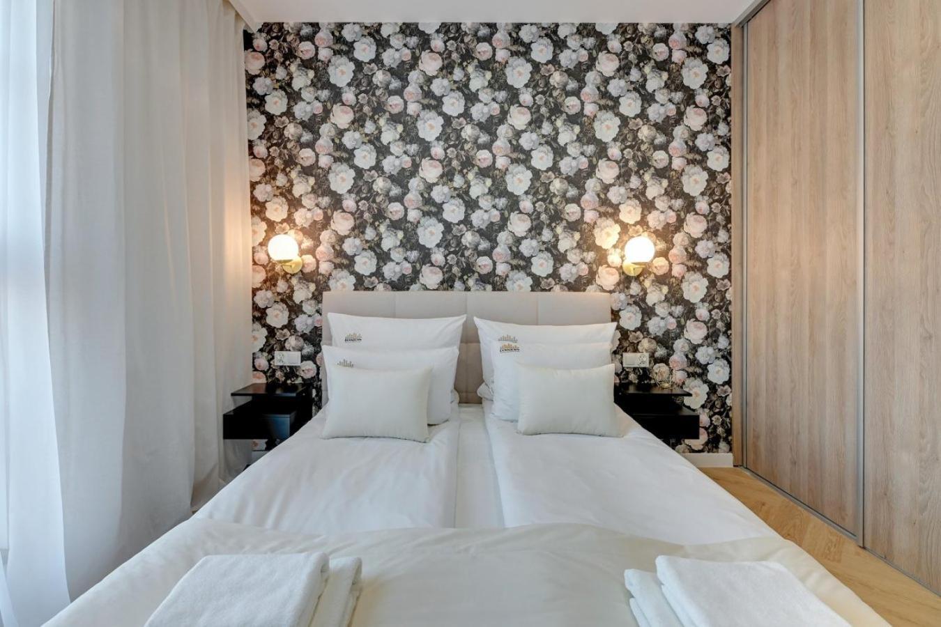 Nowa Motlawa Spa, Pool, Gym & Parking By Downtown * Gdaňsk